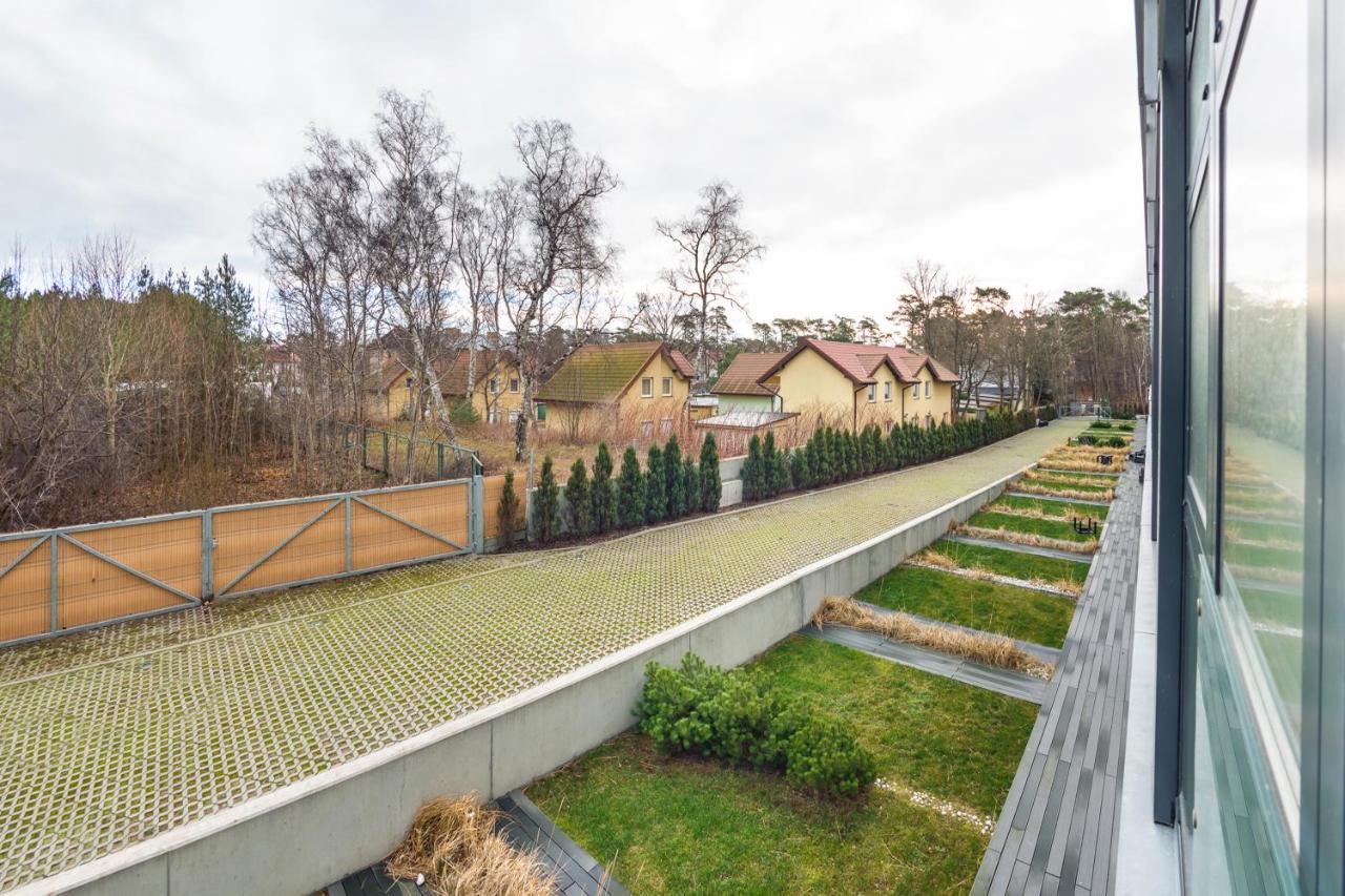 Apartamenty Sun & Snow Dune A Mielno  Exteriér fotografie